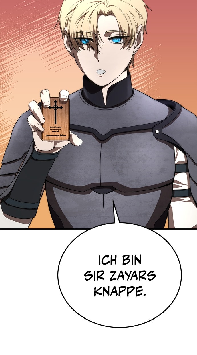 Read The Stellar Swordmaster DE Manga Online