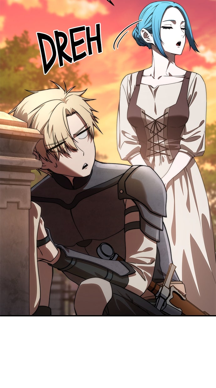 Read The Stellar Swordmaster DE Manga Online