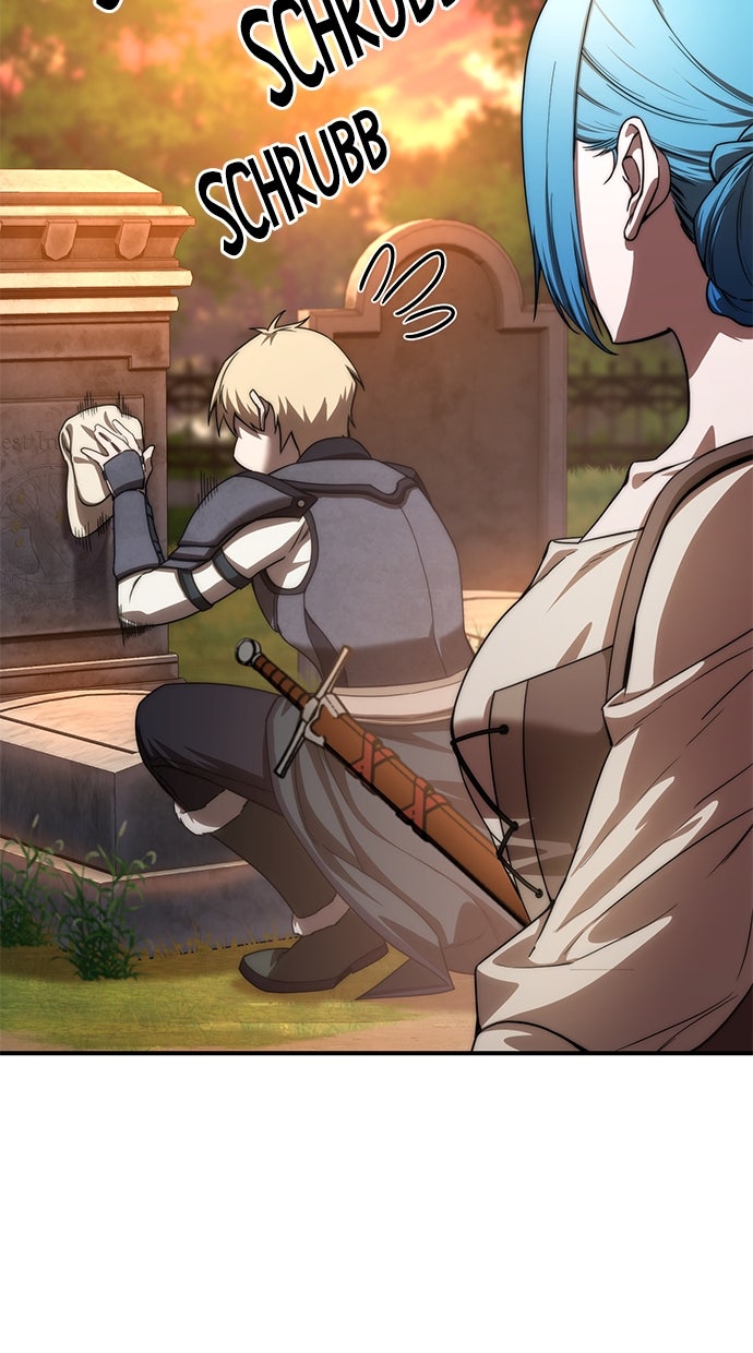 Read The Stellar Swordmaster DE Manga Online