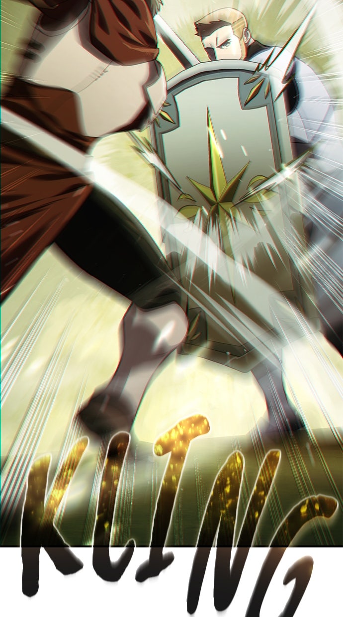 Read The Stellar Swordmaster DE Manga Online