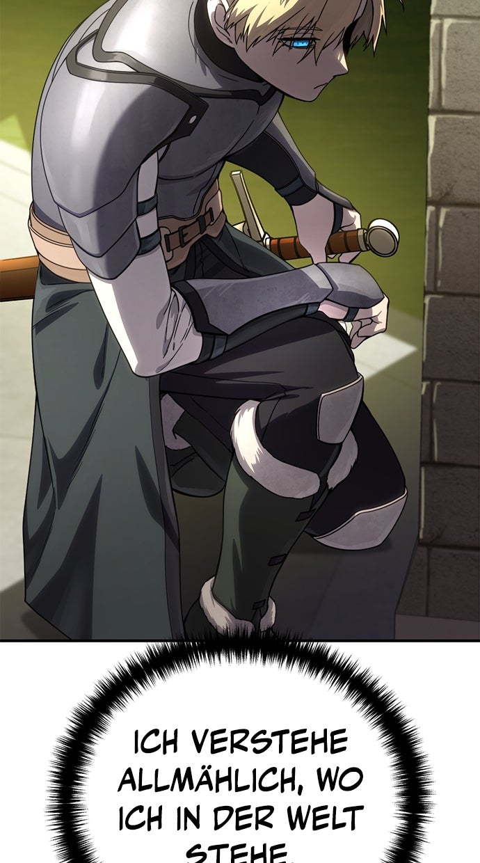 Read The Stellar Swordmaster DE Manga Online