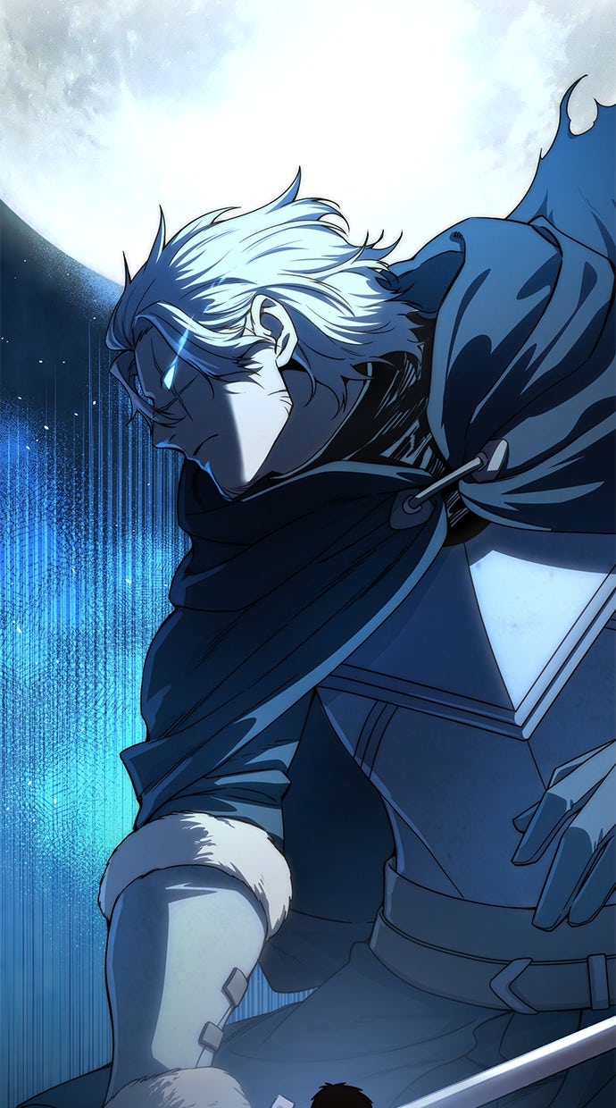 Read The Stellar Swordmaster DE Manga Online