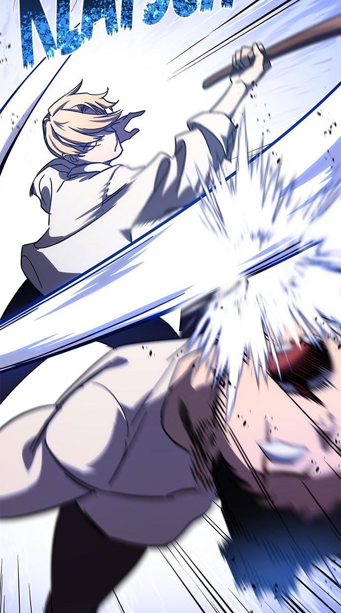 Read The Stellar Swordmaster DE Manga Online