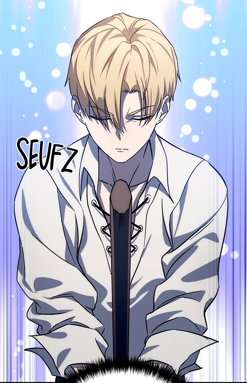 Read The Stellar Swordmaster DE Manga Online