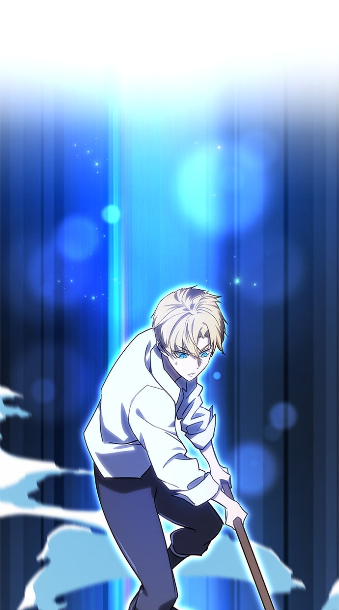 Read The Stellar Swordmaster DE Manga Online