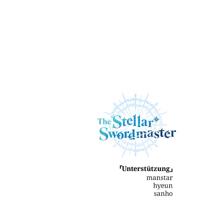 Read The Stellar Swordmaster DE Manga Online