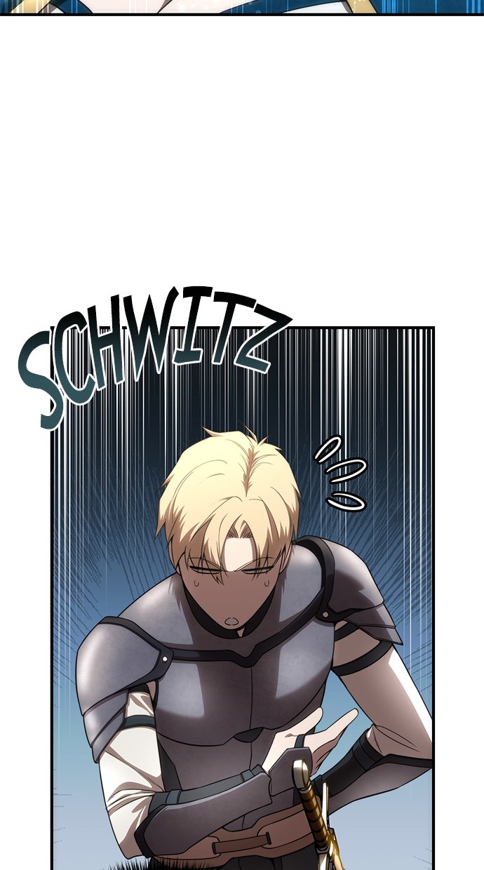 Read The Stellar Swordmaster DE Manga Online