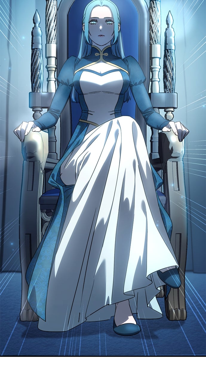 Read The Stellar Swordmaster DE Manga Online