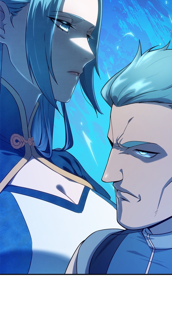 Read The Stellar Swordmaster DE Manga Online