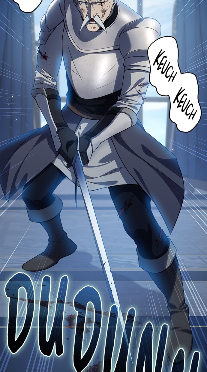 Read The Stellar Swordmaster DE Manga Online