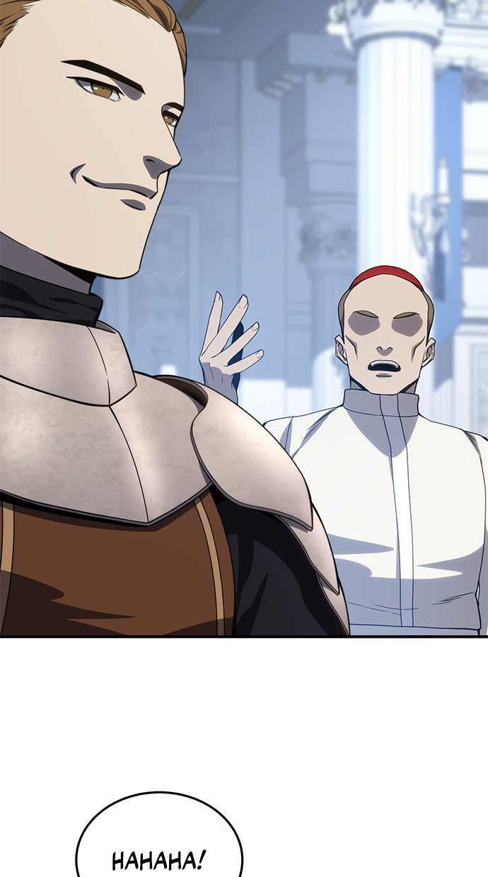 Read The Stellar Swordmaster DE Manga Online