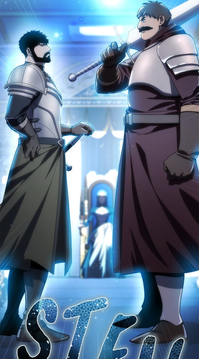 Read The Stellar Swordmaster DE Manga Online