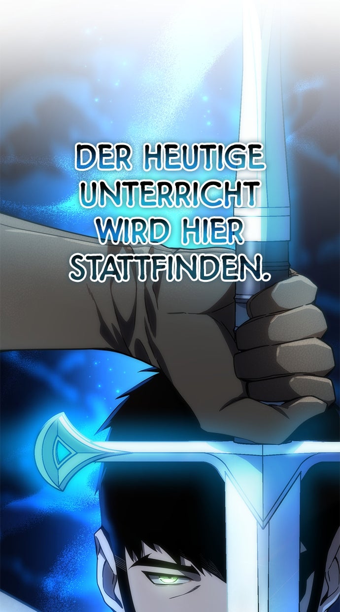 Read The Stellar Swordmaster DE Manga Online