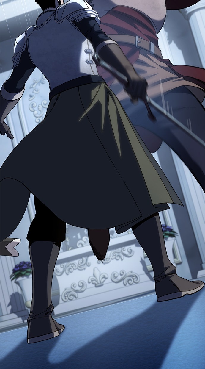 Read The Stellar Swordmaster DE Manga Online