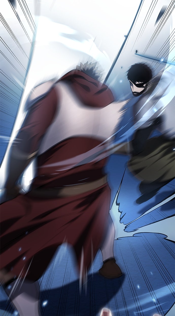 Read The Stellar Swordmaster DE Manga Online