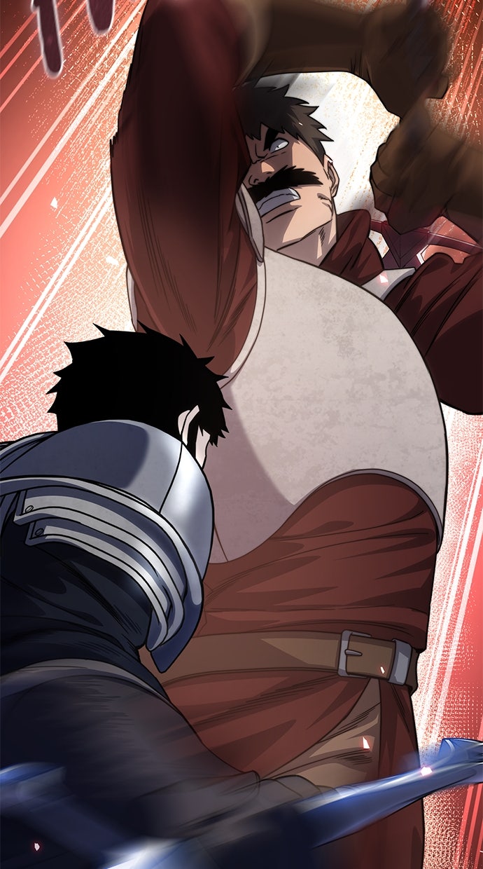 Read The Stellar Swordmaster DE Manga Online