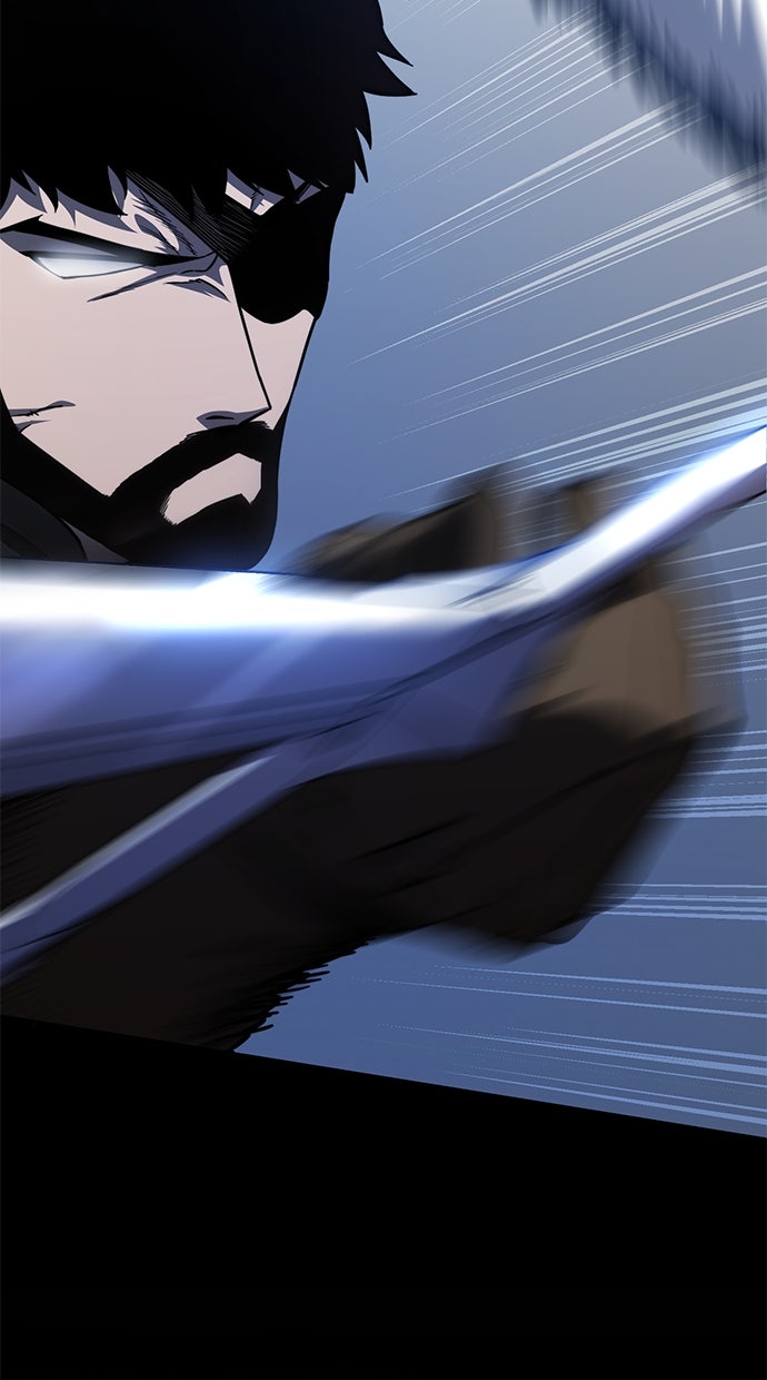 Read The Stellar Swordmaster DE Manga Online