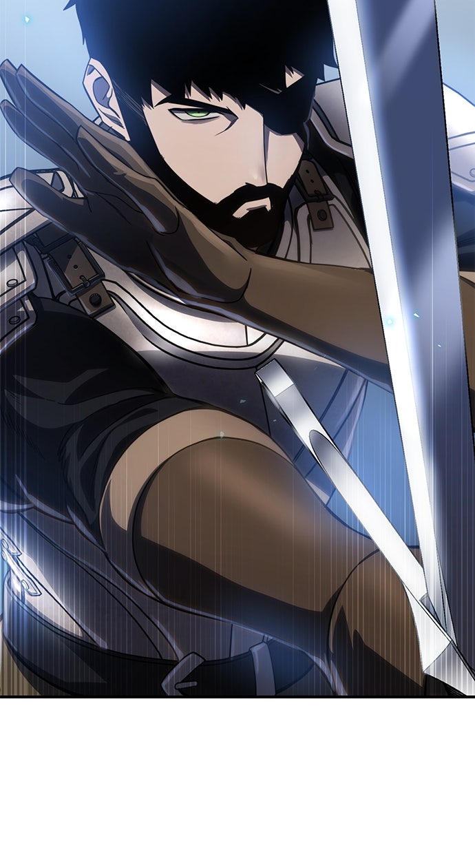 Read The Stellar Swordmaster DE Manga Online