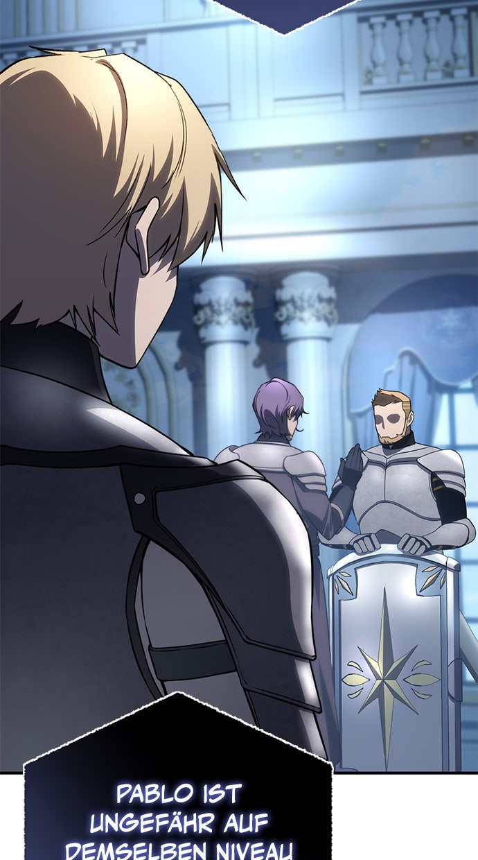 Read The Stellar Swordmaster DE Manga Online