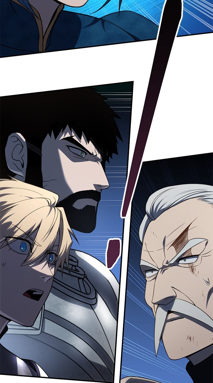 Read The Stellar Swordmaster DE Manga Online