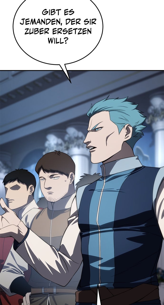 Read The Stellar Swordmaster DE Manga Online