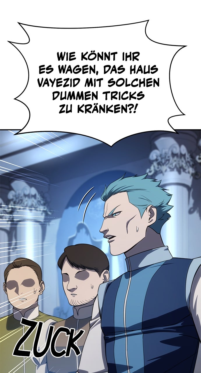 Read The Stellar Swordmaster DE Manga Online