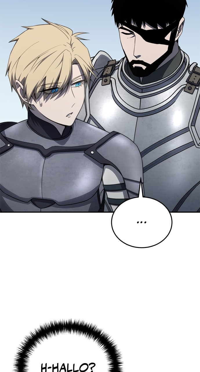 Read The Stellar Swordmaster DE Manga Online