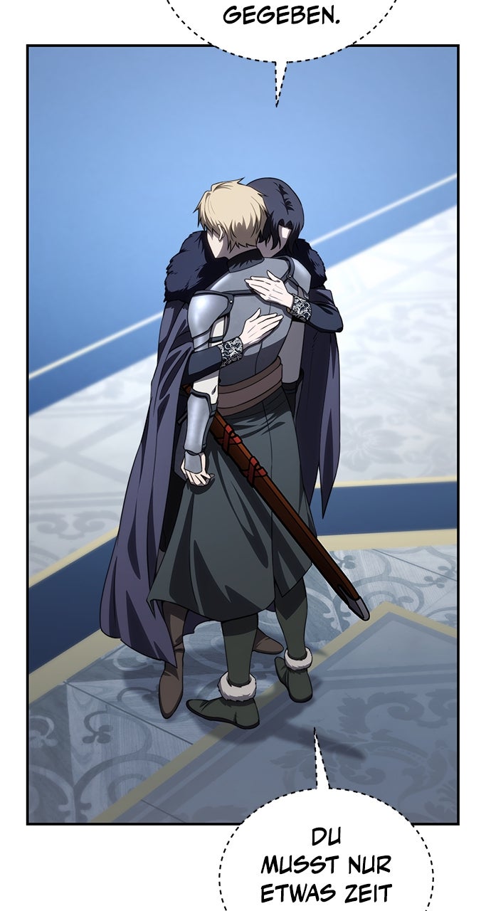 Read The Stellar Swordmaster DE Manga Online