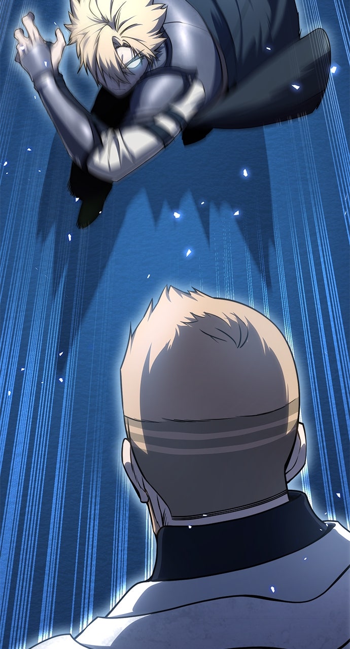 Read The Stellar Swordmaster DE Manga Online