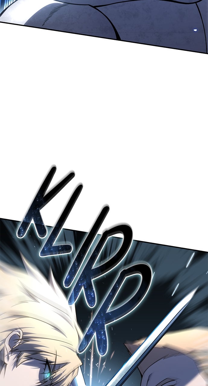 Read The Stellar Swordmaster DE Manga Online