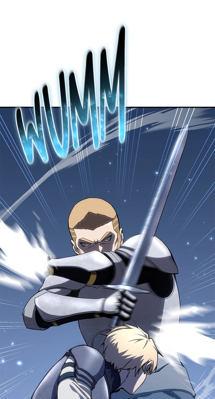 Read The Stellar Swordmaster DE Manga Online