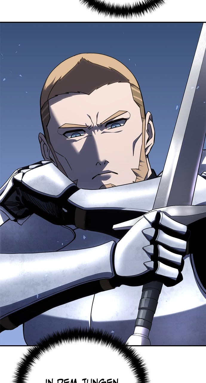 Read The Stellar Swordmaster DE Manga Online