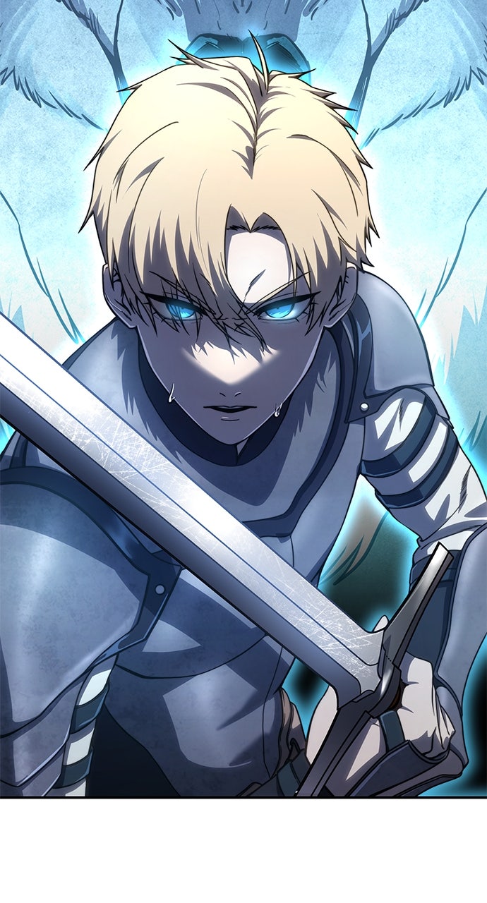 Read The Stellar Swordmaster DE Manga Online