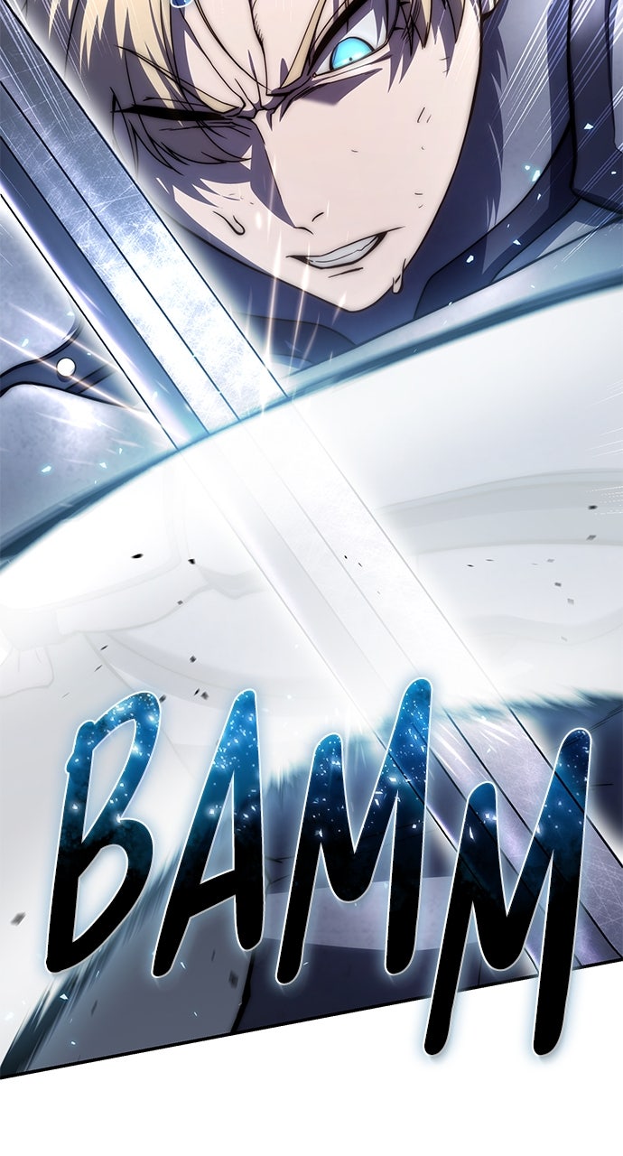 Read The Stellar Swordmaster DE Manga Online