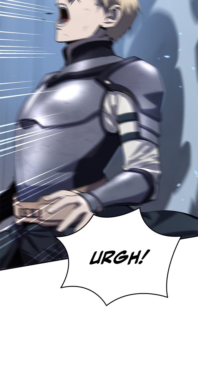 Read The Stellar Swordmaster DE Manga Online