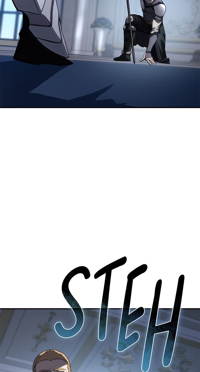 Read The Stellar Swordmaster DE Manga Online