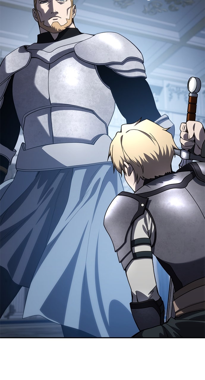 Read The Stellar Swordmaster DE Manga Online