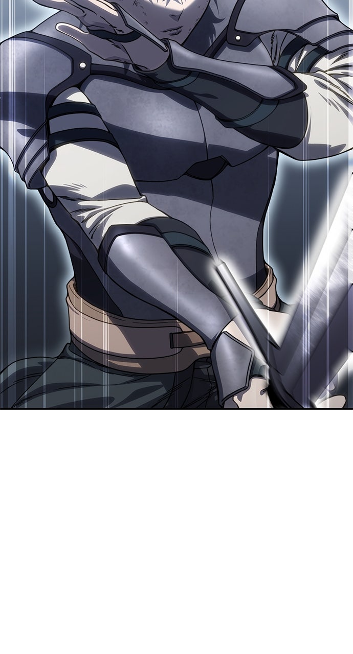 Read The Stellar Swordmaster DE Manga Online