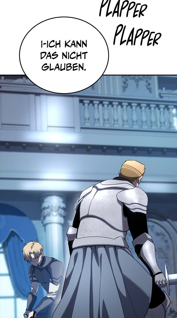 Read The Stellar Swordmaster DE Manga Online