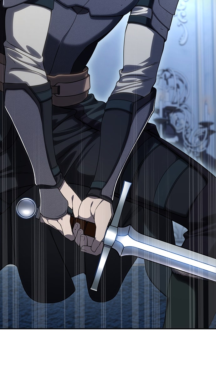 Read The Stellar Swordmaster DE Manga Online