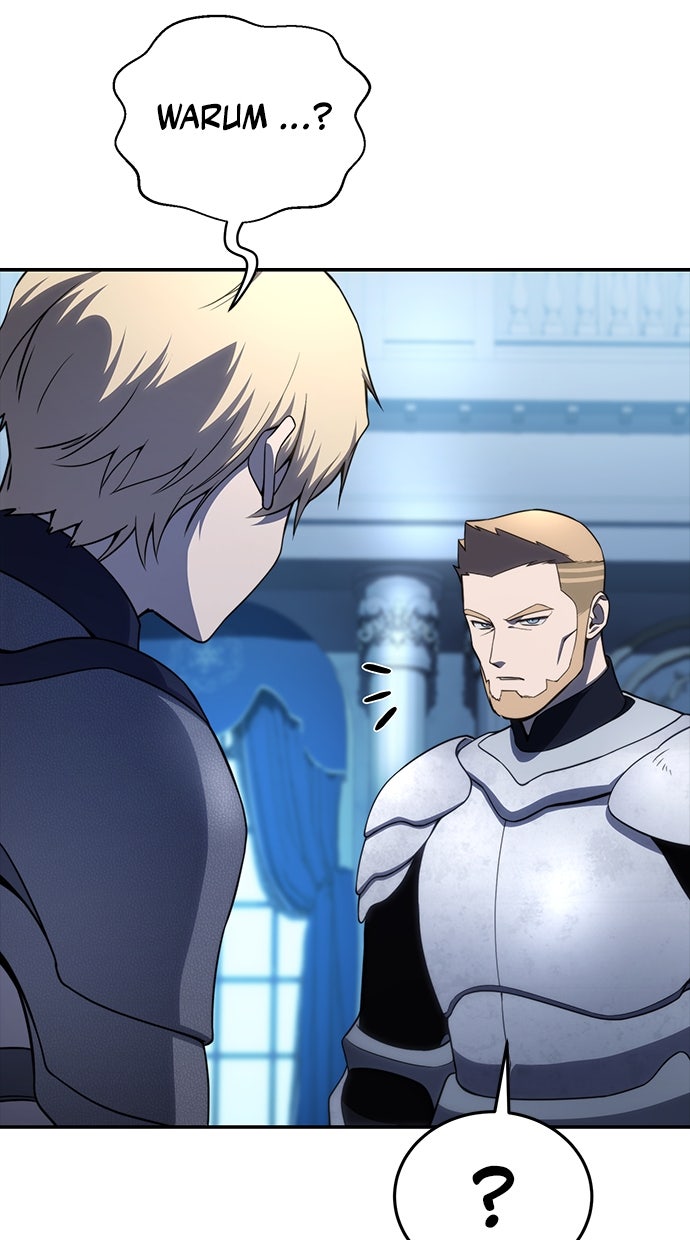 Read The Stellar Swordmaster DE Manga Online