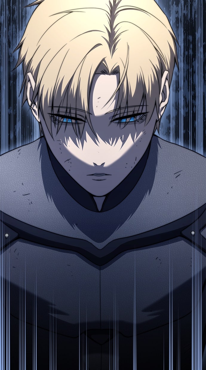 Read The Stellar Swordmaster DE Manga Online