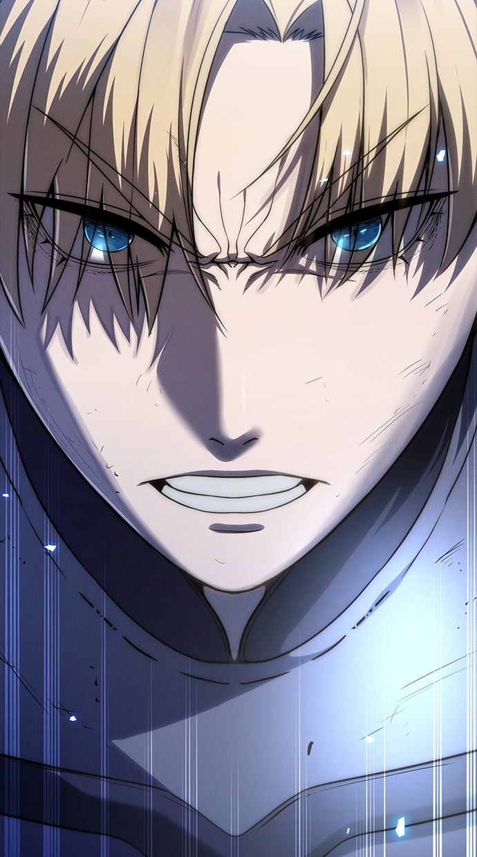 Read The Stellar Swordmaster DE Manga Online