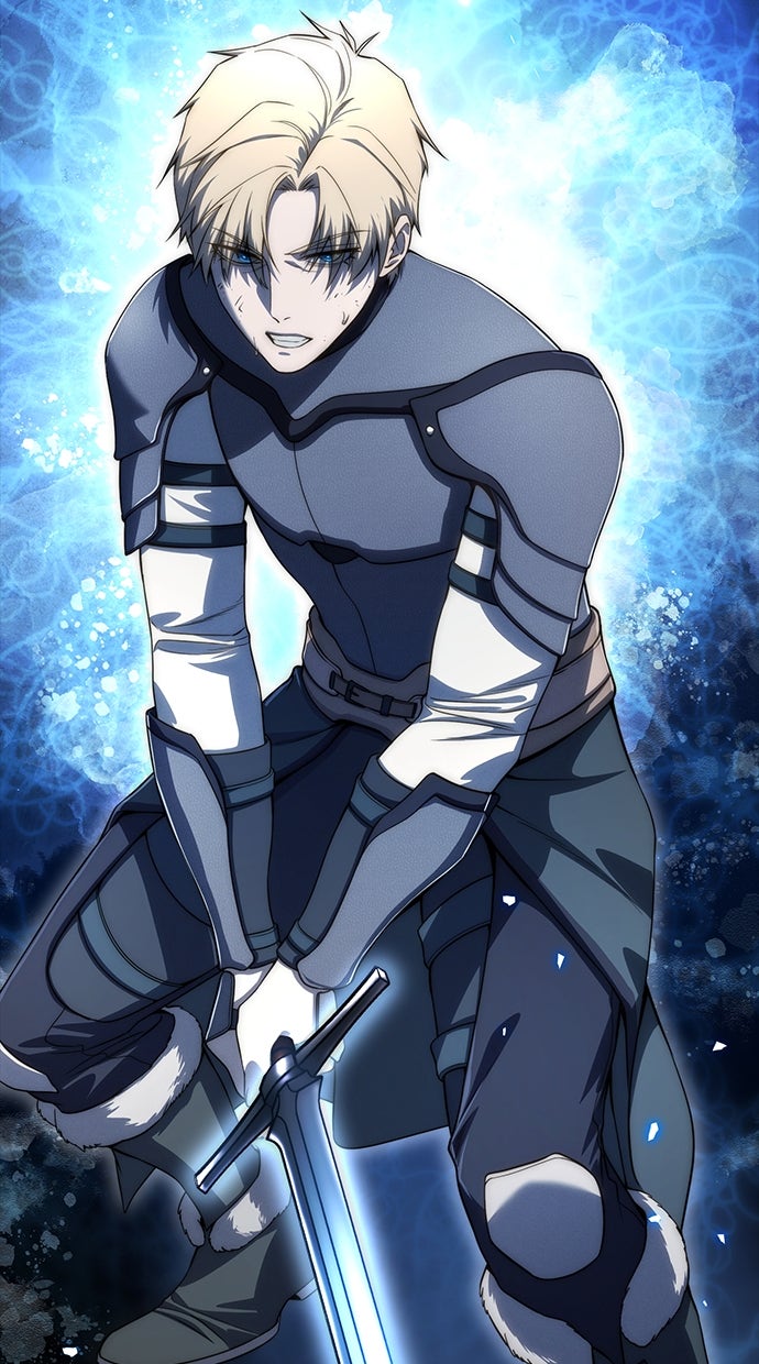 Read The Stellar Swordmaster DE Manga Online