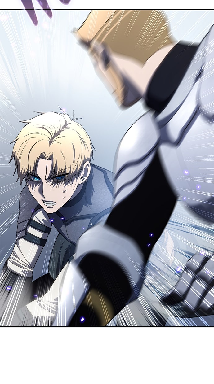 Read The Stellar Swordmaster DE Manga Online