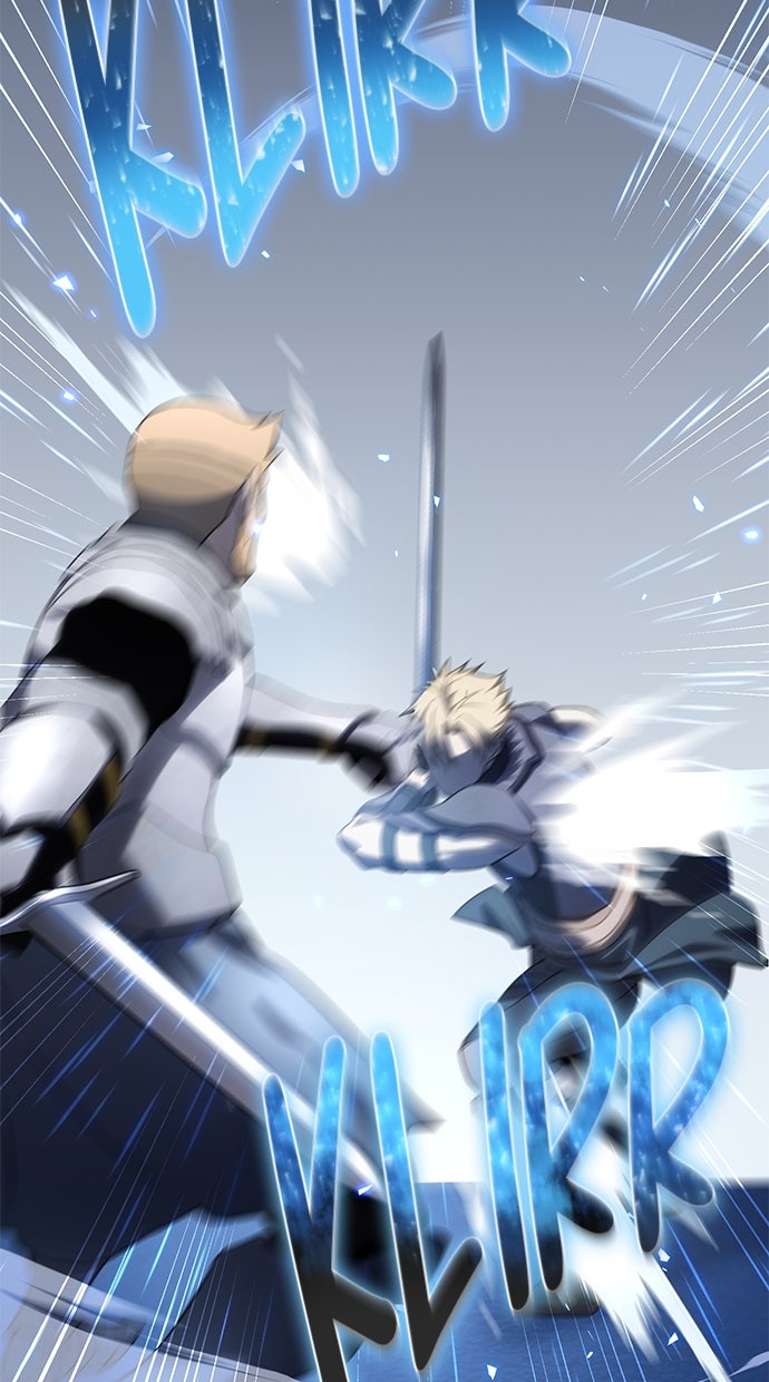 Read The Stellar Swordmaster DE Manga Online