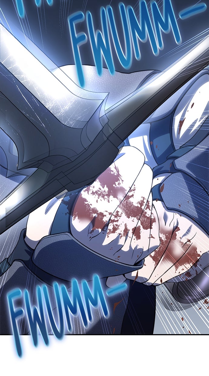 Read The Stellar Swordmaster DE Manga Online