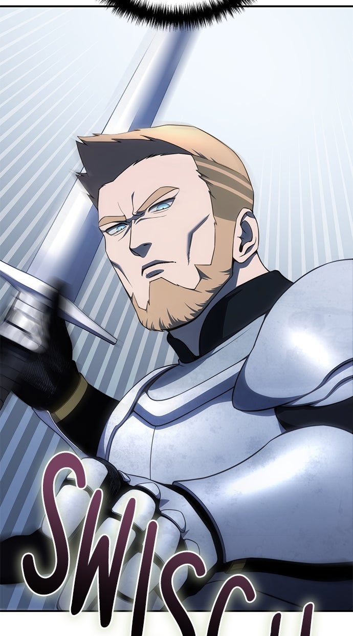 Read The Stellar Swordmaster DE Manga Online