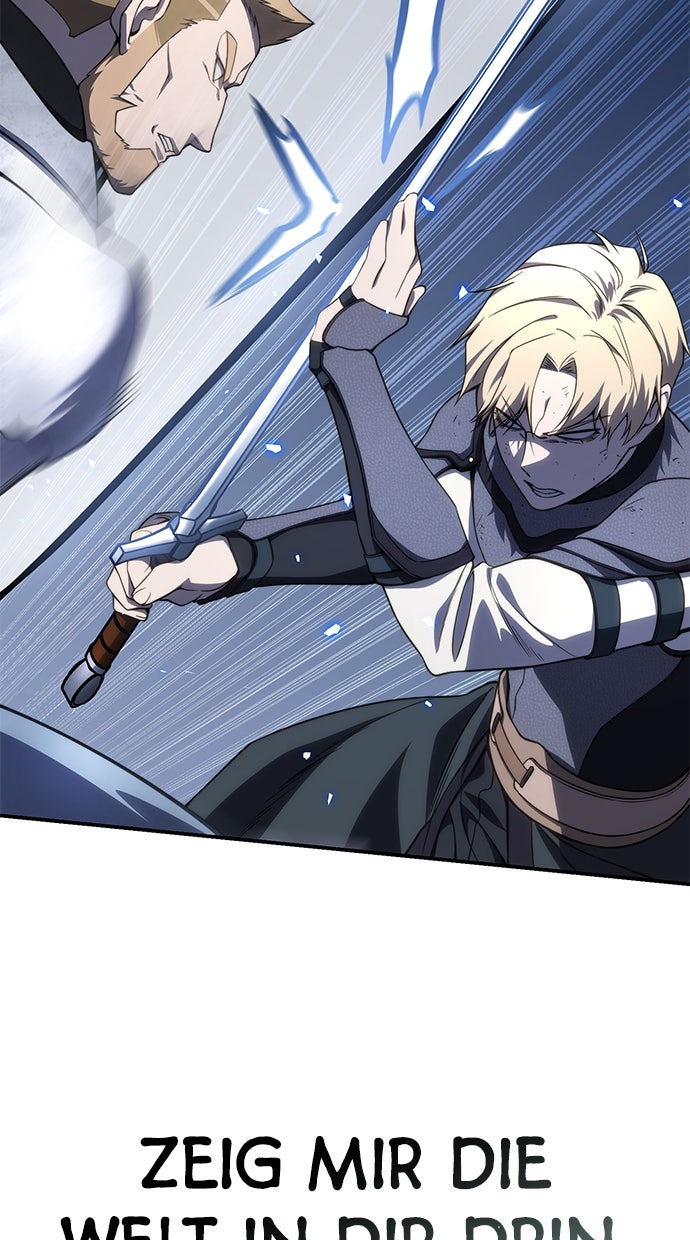 Read The Stellar Swordmaster DE Manga Online