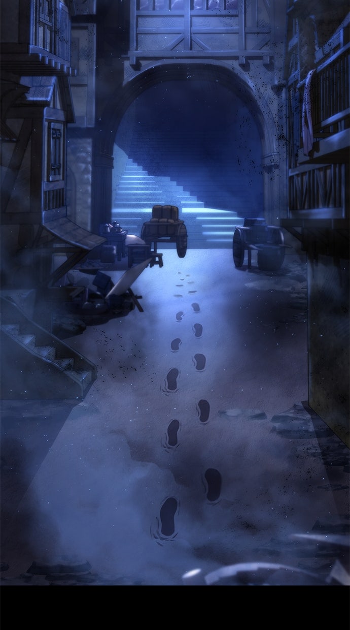 Read The Stellar Swordmaster DE Manga Online